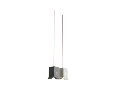Pendant Light 3d model