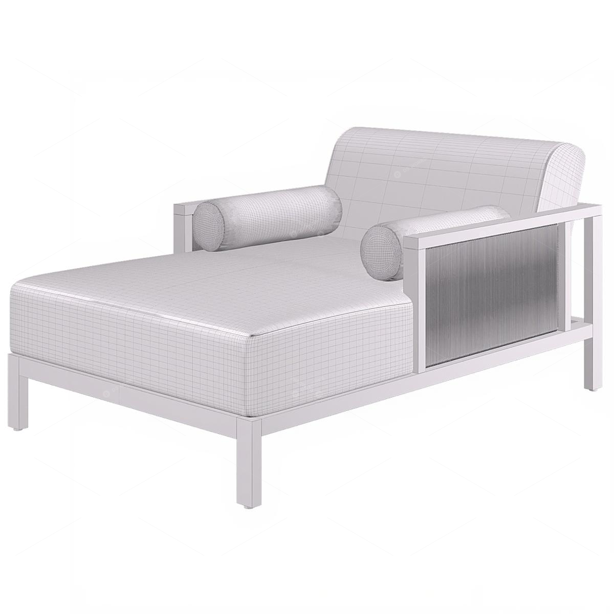 Sofas 3D Models 2