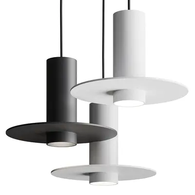 Modern Pendant Light