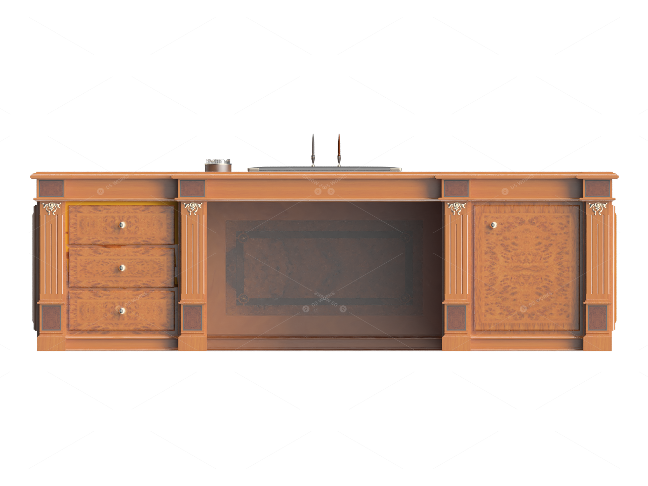 Tables/Side Tables 3D Models 2