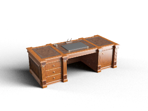 Modern Writing Desk