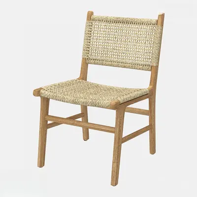 Modern Outdoor Chair