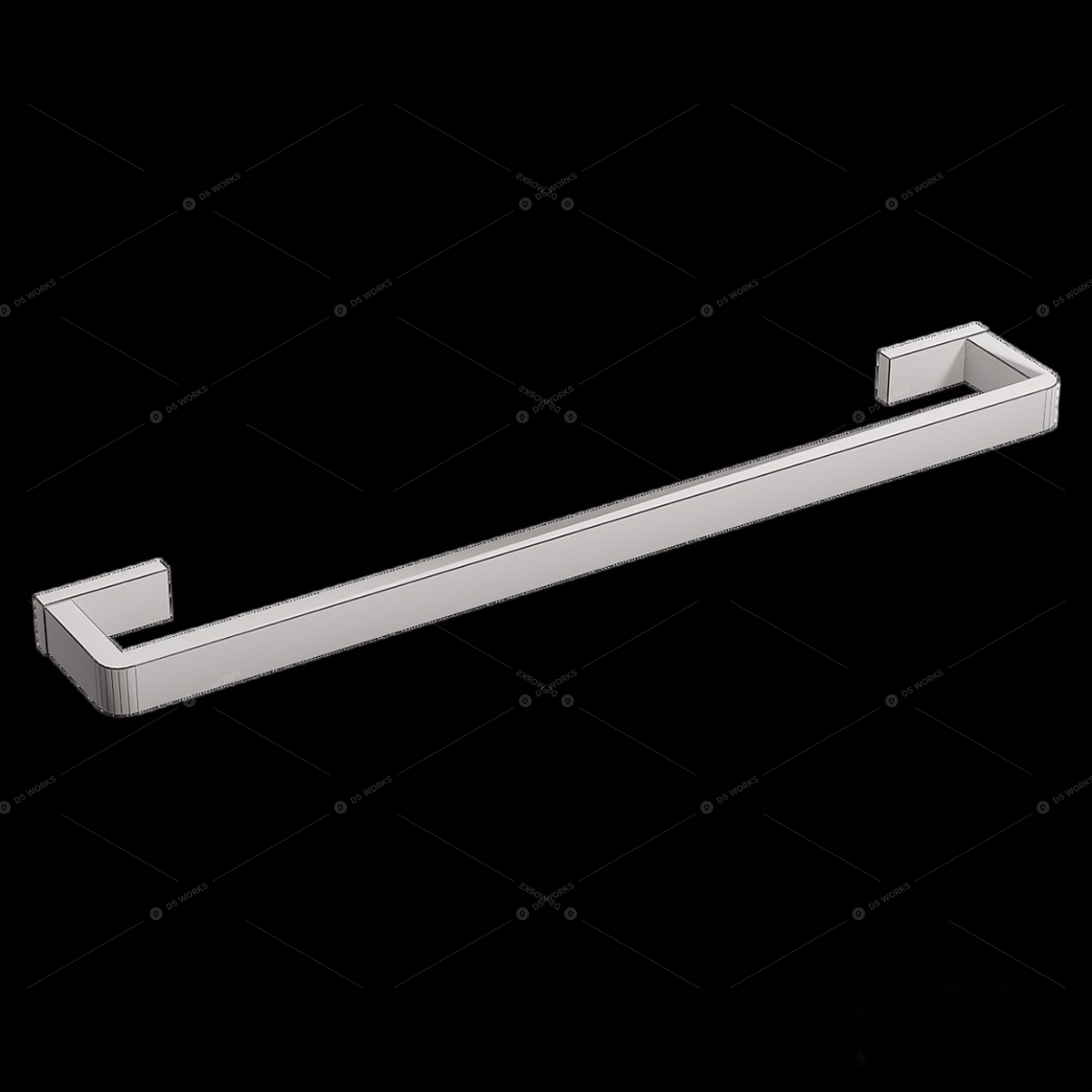 Bathroom Fixtures 3D Models 2