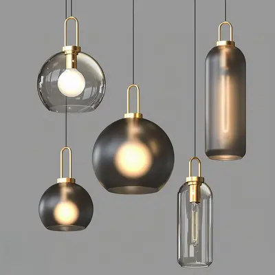 Pendant Light