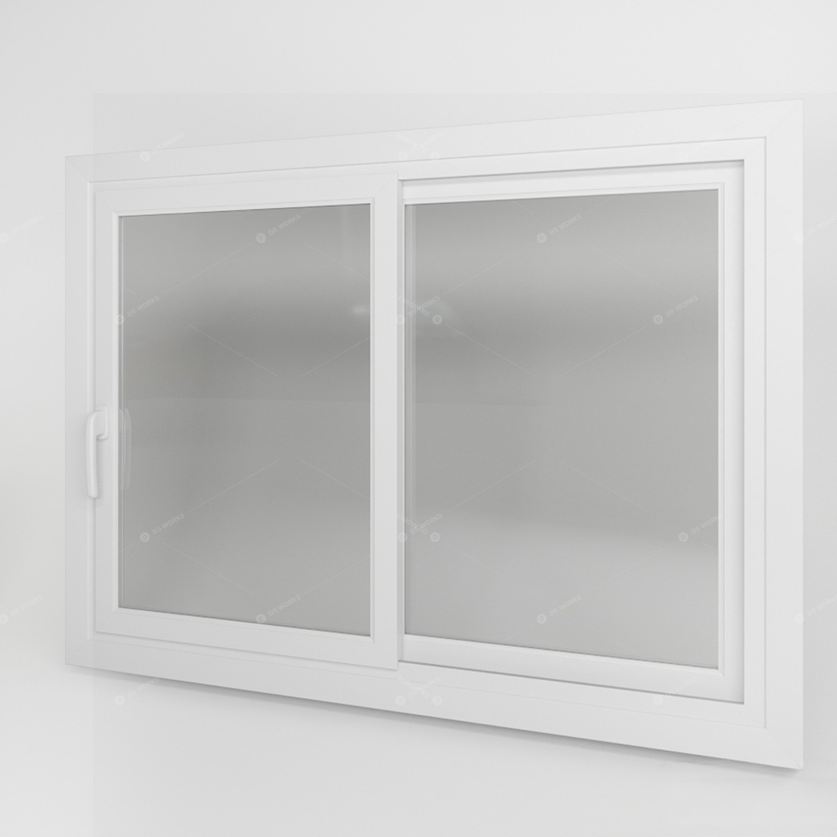 Windows 3D Models 2