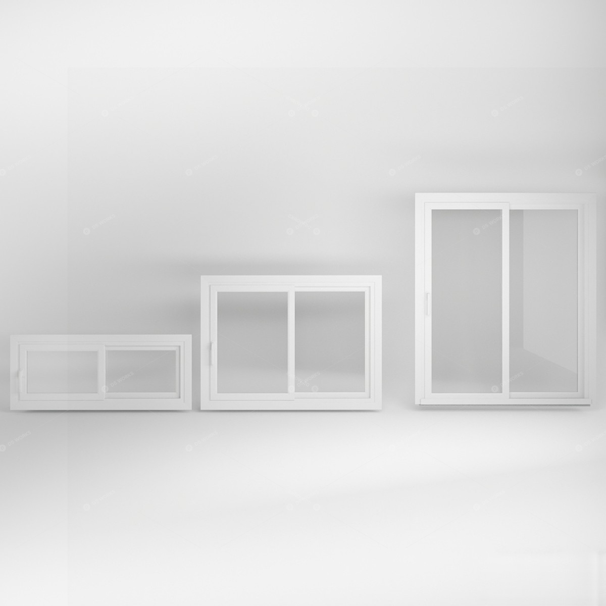 Windows 3D Models 3
