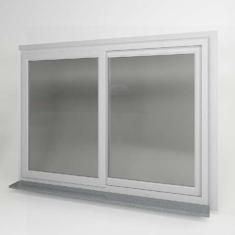 Modern Sliding Window