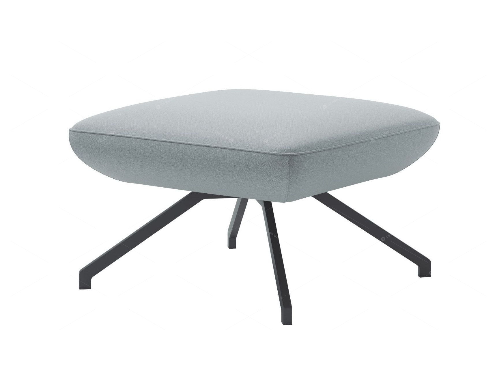 Stools 3D Models