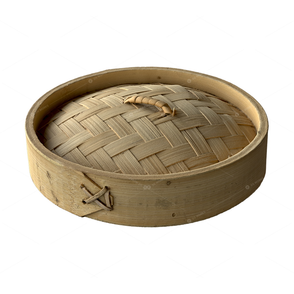 Other Kitchen Supplies 3D Models