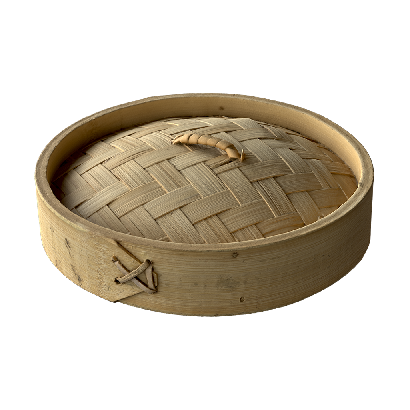 Other Kitchen Supplies Bamboo Steamer Cover