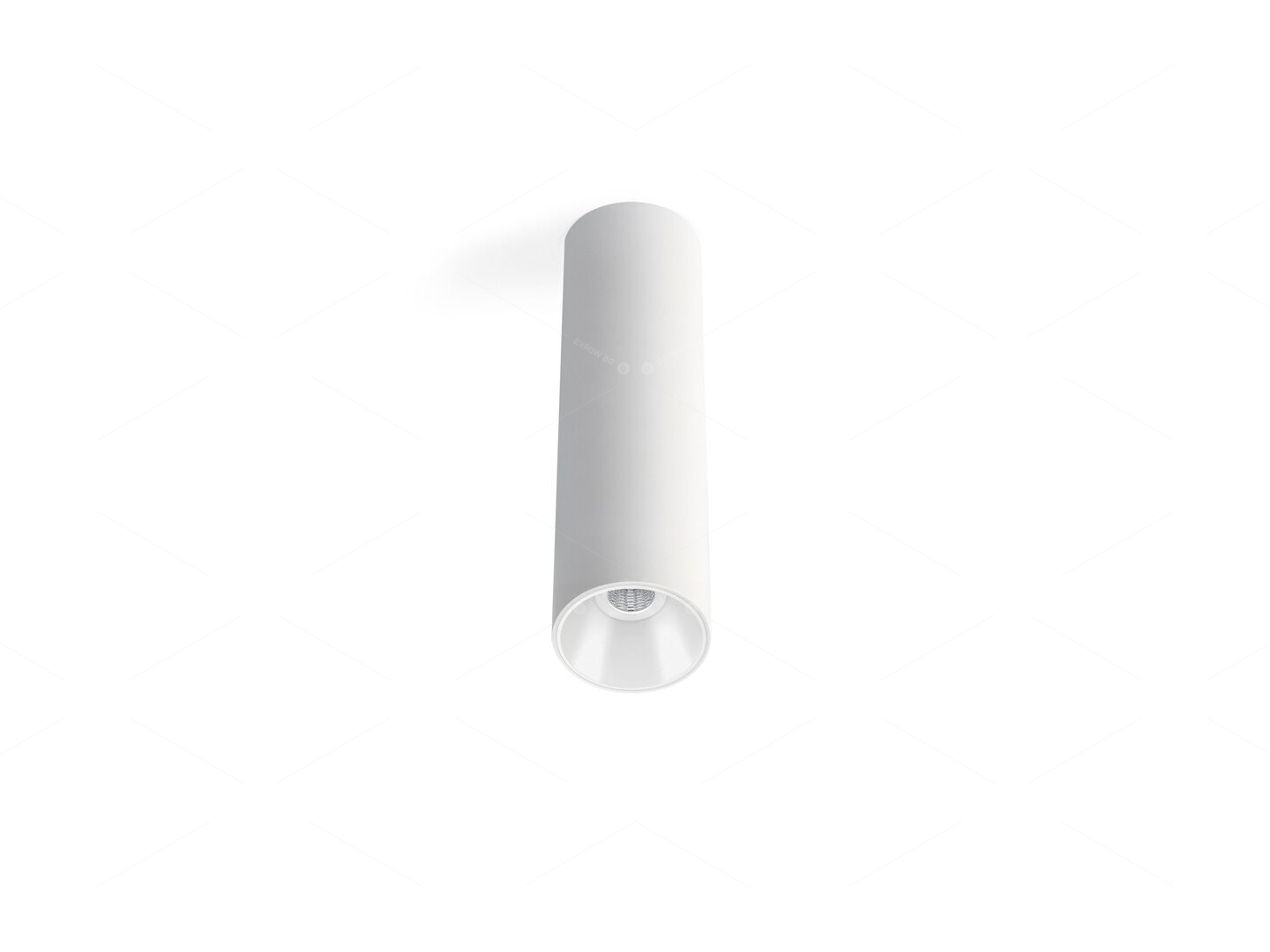 Downlights & Spotlights 3D Models 4