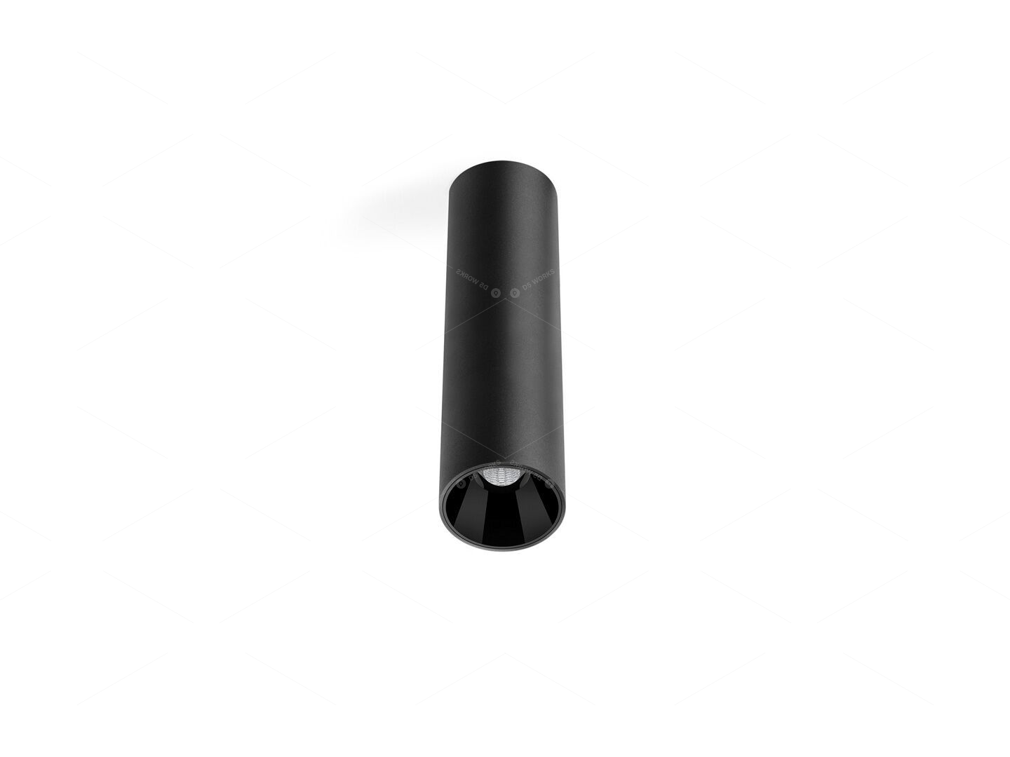 Downlights & Spotlights 3D Models