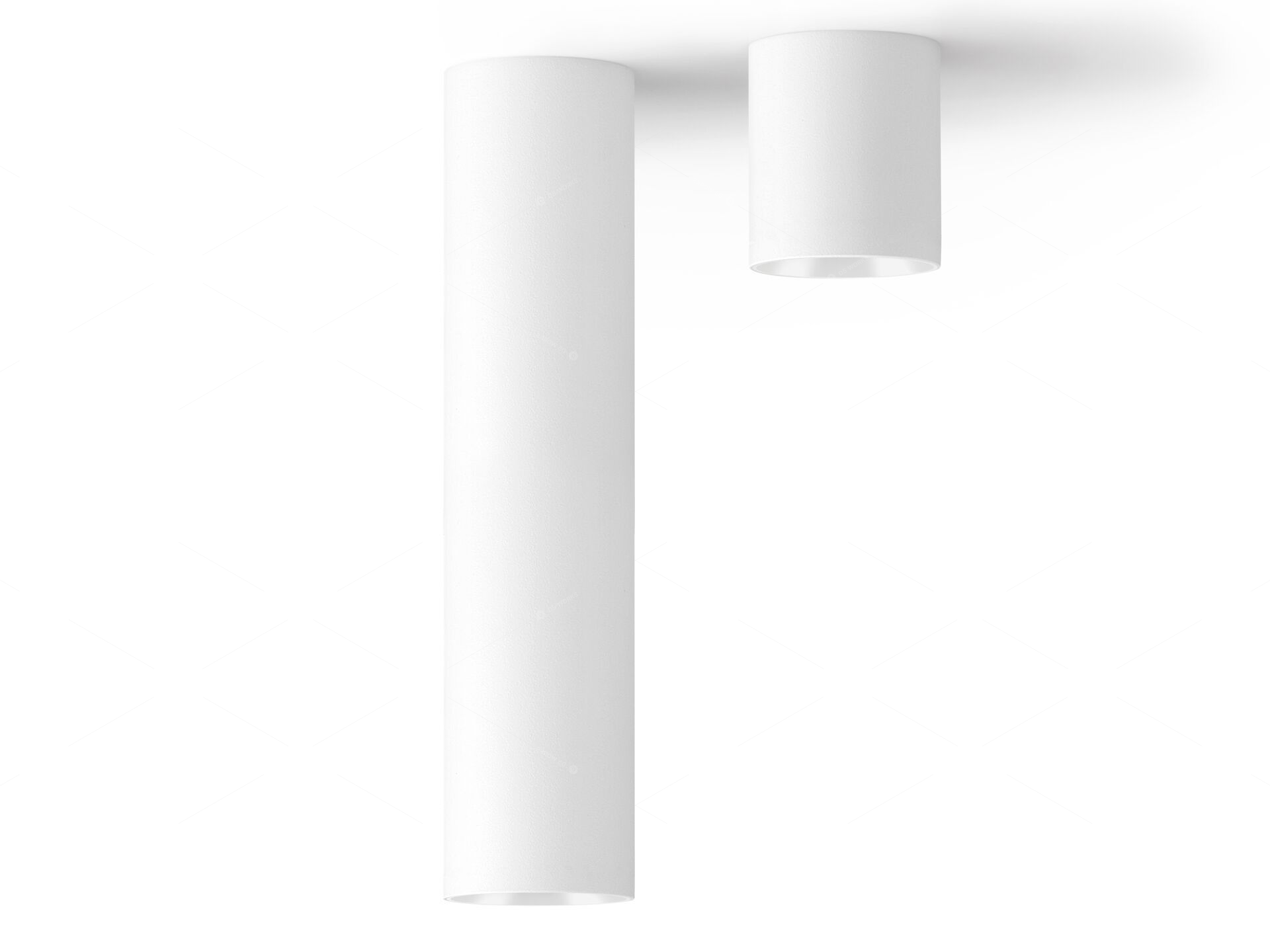 Downlights & Spotlights 3D Models 6