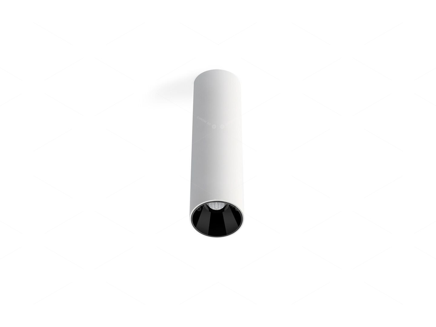Downlights & Spotlights 3D Models 3