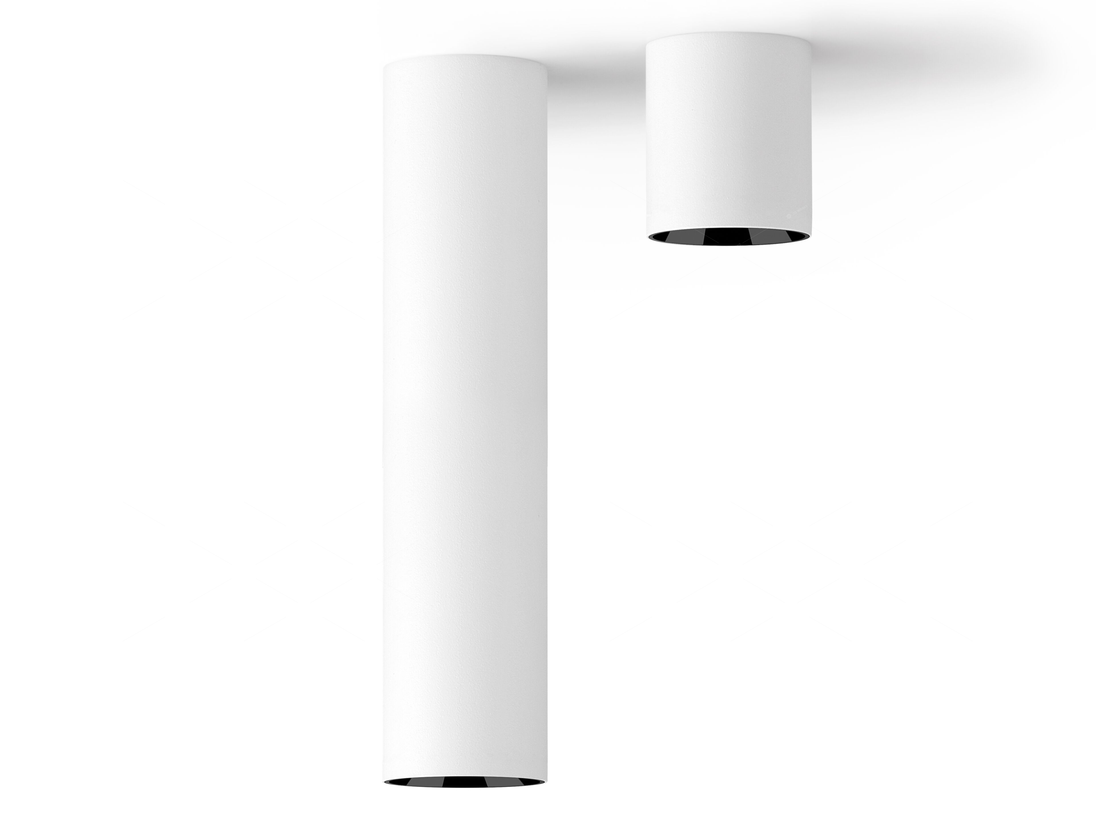 Downlights & Spotlights 3D Models 5