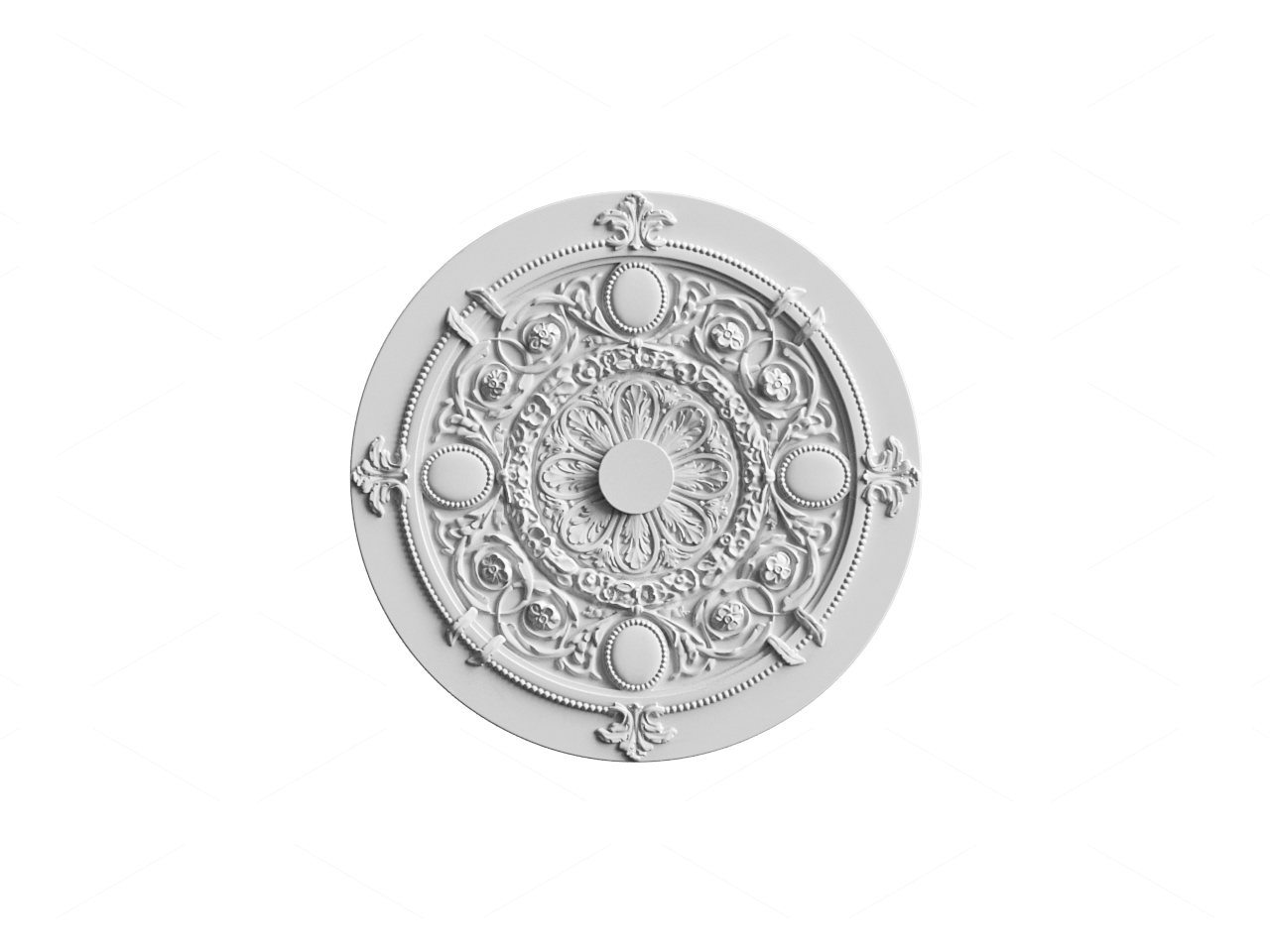 Wall 3D Models 2