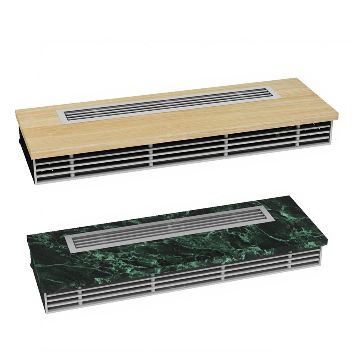 Digital Devices 3D Models