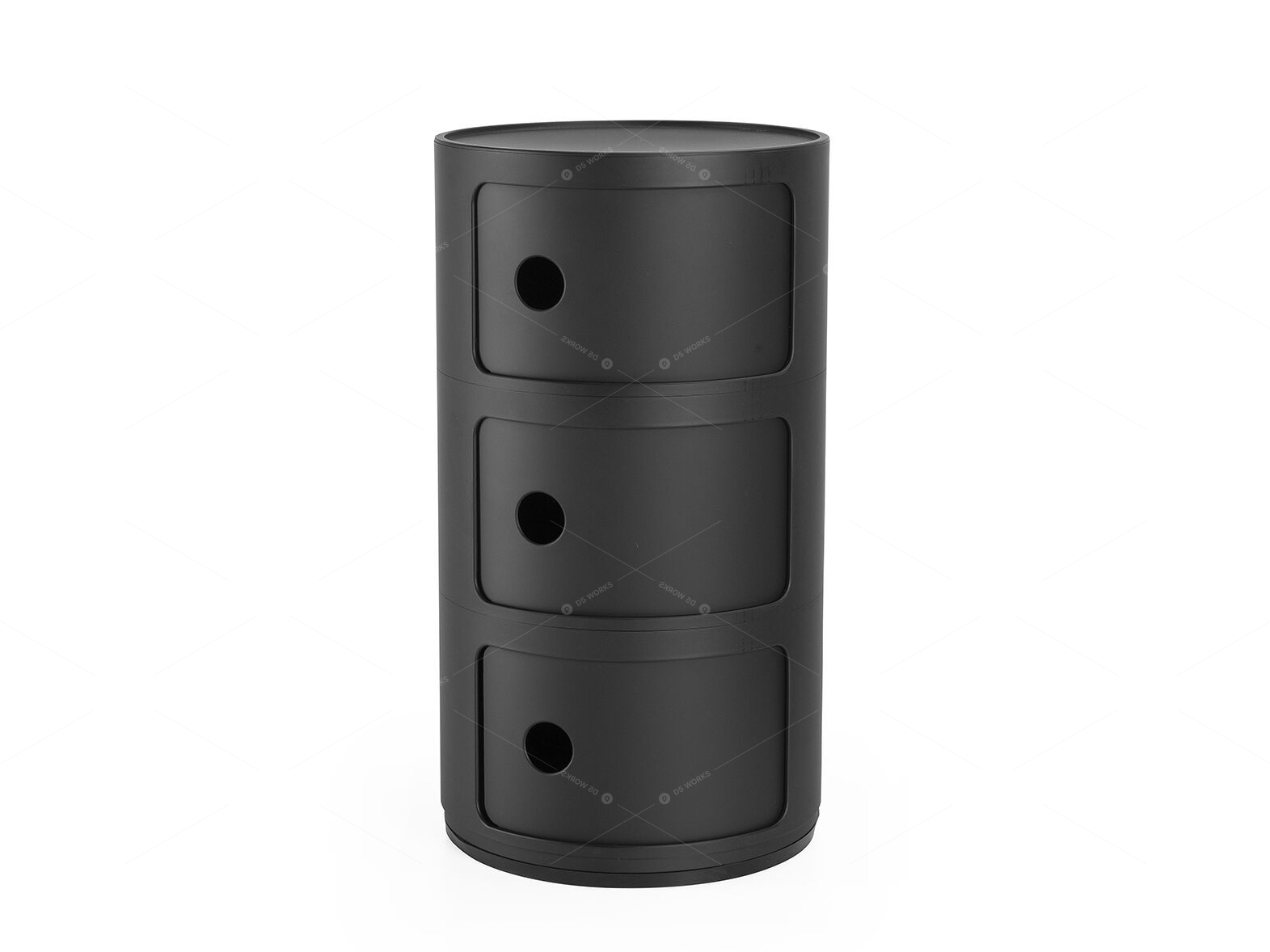 Cabinets 3D Models 2