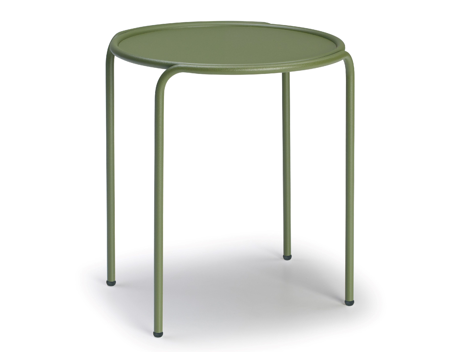 Modern Outdoor Table