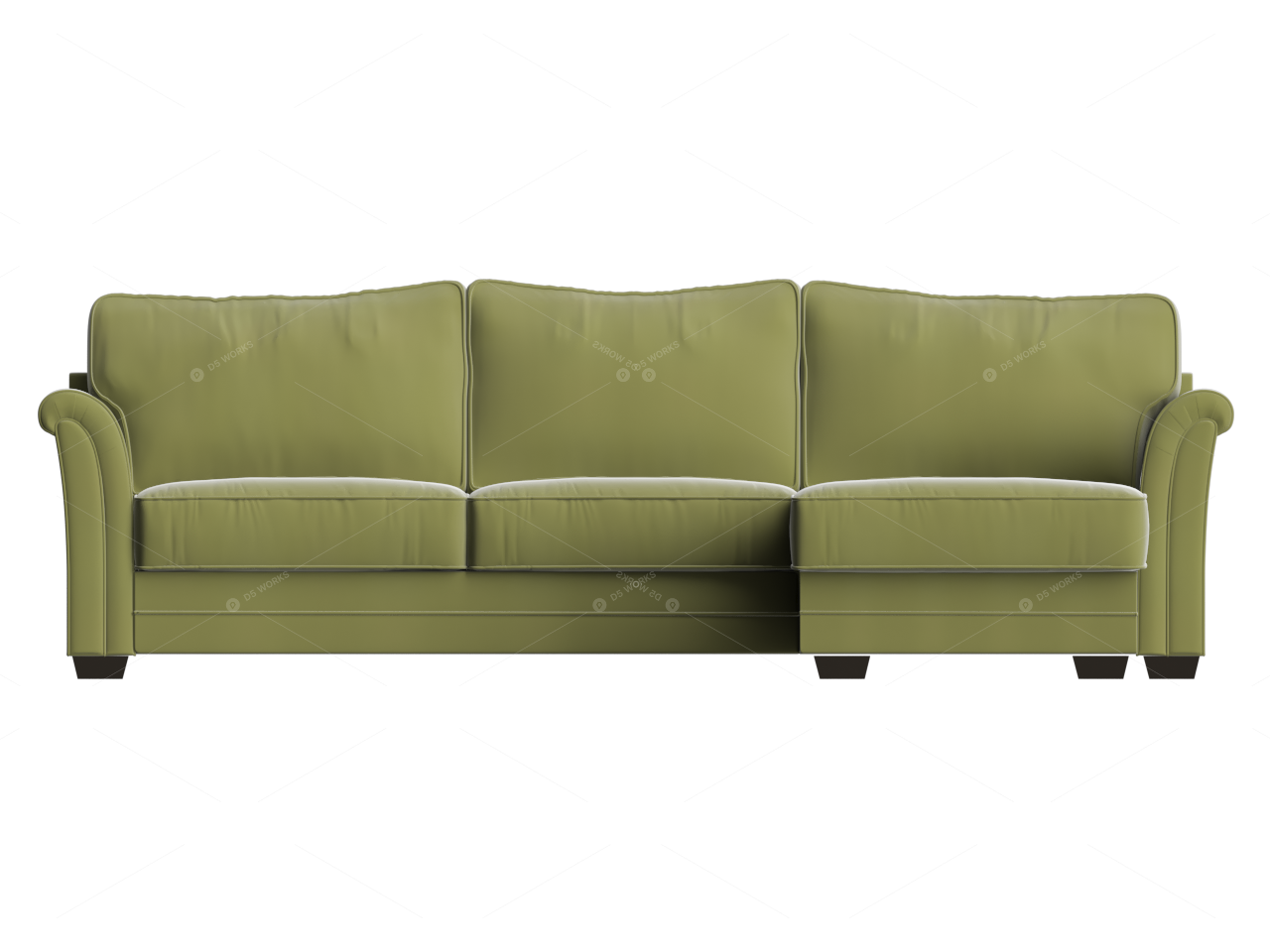 Sofas 3D Models 2