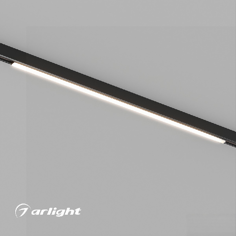 Modern Linear Light
