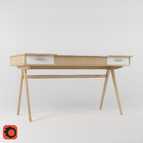 Modern Dressing Table