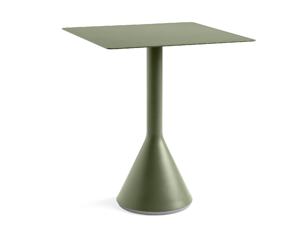 Modern Outdoor Table