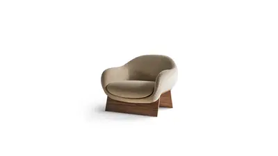 Modern Armchair