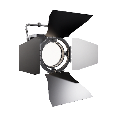 Spotlights 06