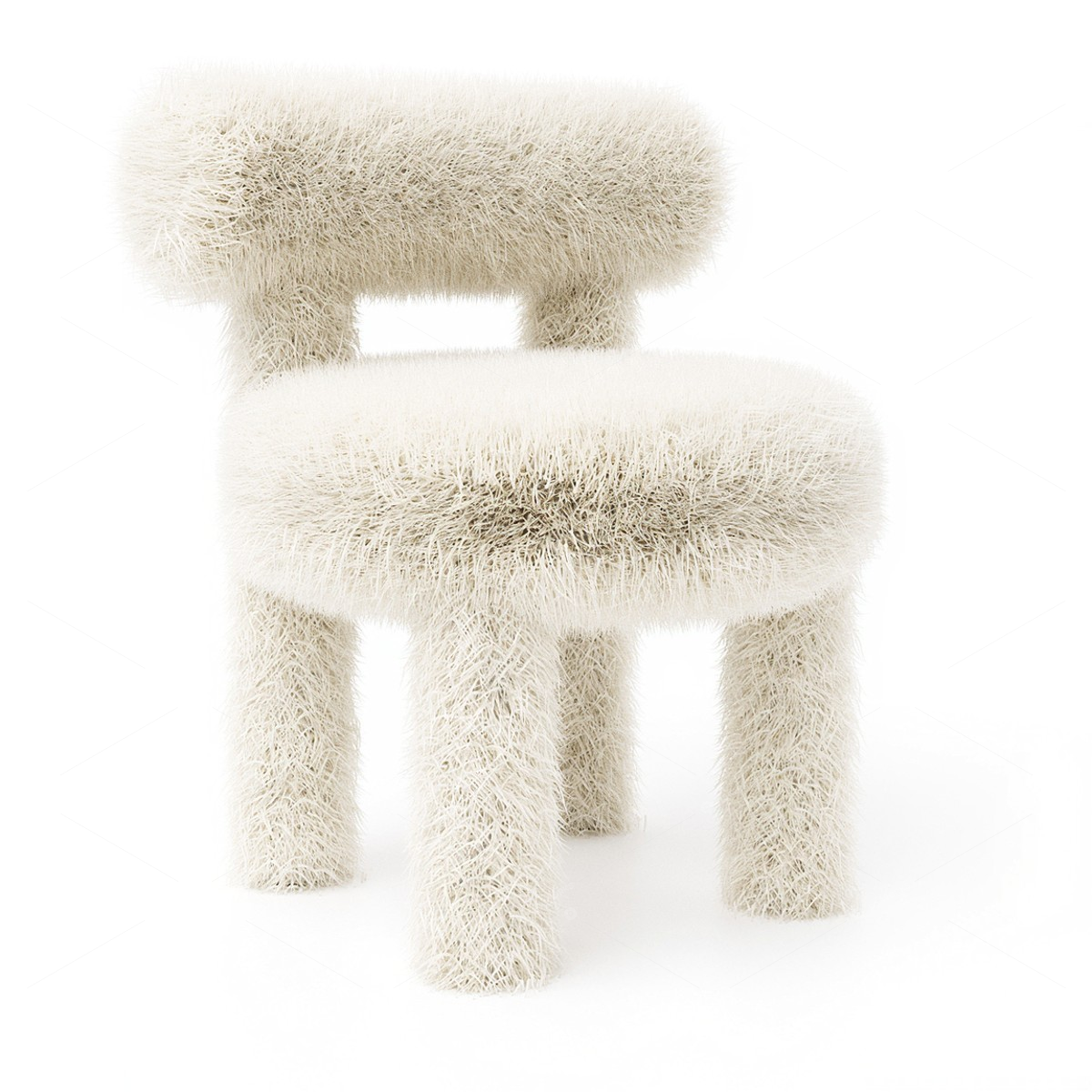 Chairs 3D Models 2