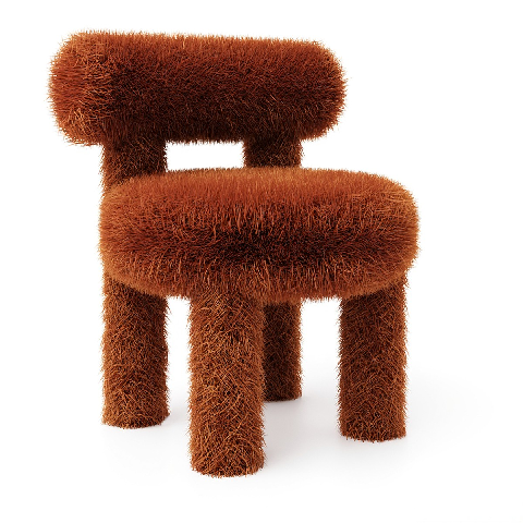 Modern Children's Chair