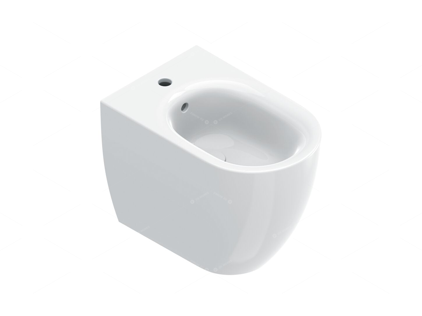 Other Bathroom Supplies 3D Models