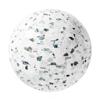 Terrazzo Material
