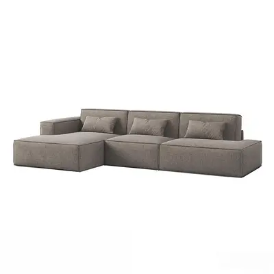 Three-seater Sofa