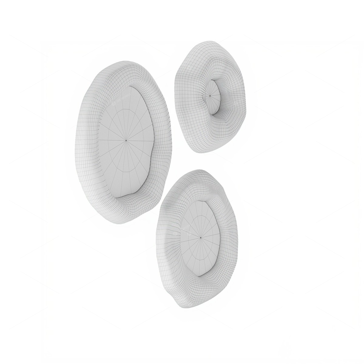 Other Hardware 3D Models 3