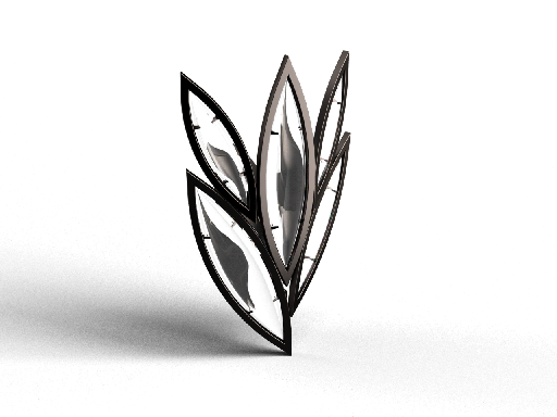 Modern Wall Lamp