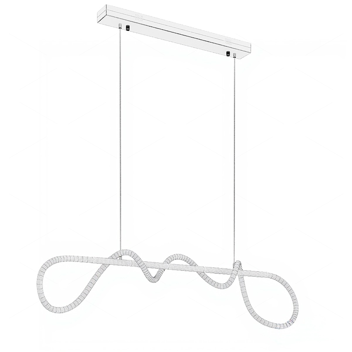 Pendant Lights 3D Models 3