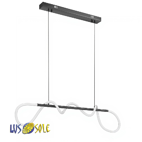 Modern Pendant Light
