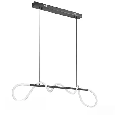 Modern Pendant Light