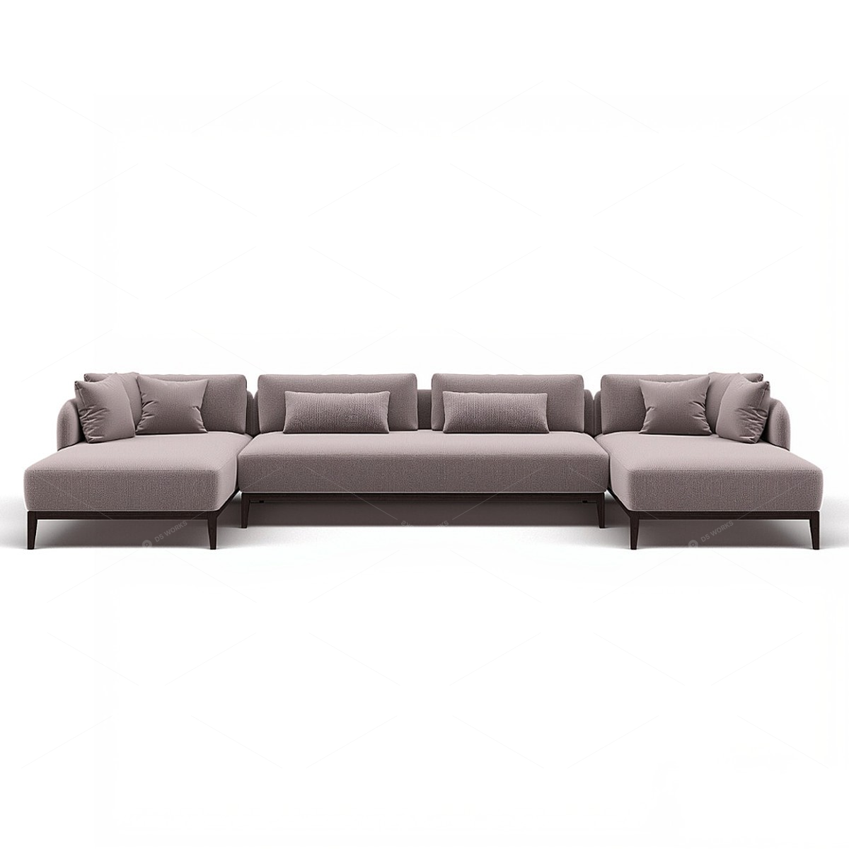 Sofas 3D Models 2