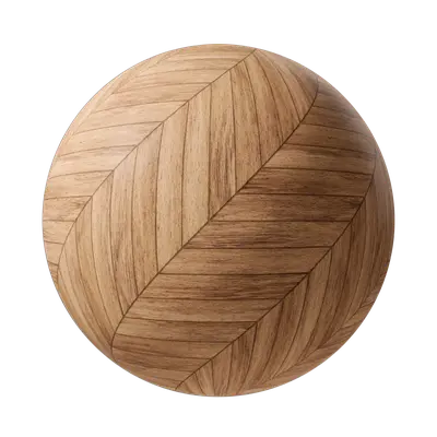 Herringbone Flooring 06