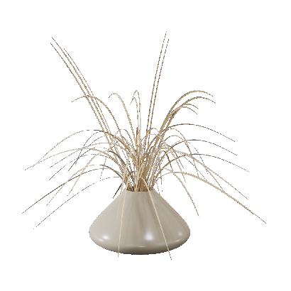 Floral Vase Design Modern ceramic vase decorations 02