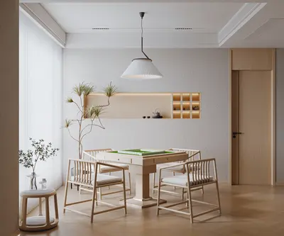 Japanese Chess & Card Room