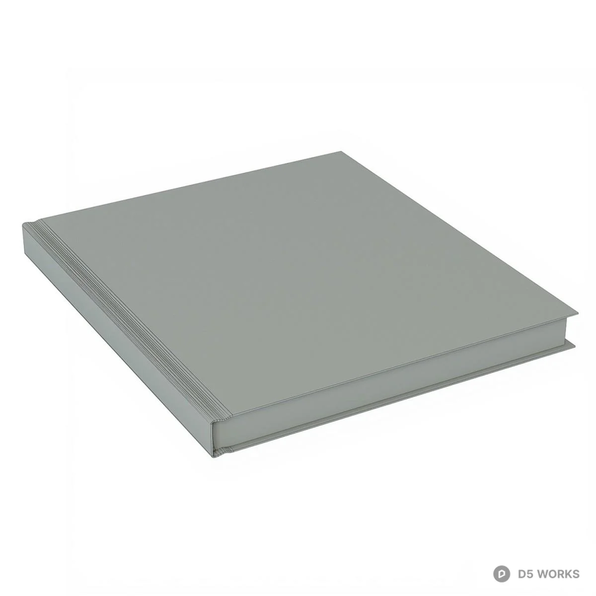 Chanel Collections And Creations 3d model thumbnail 2