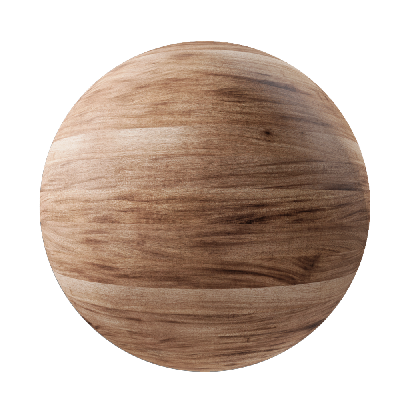Matte Wood Grain Indica wood