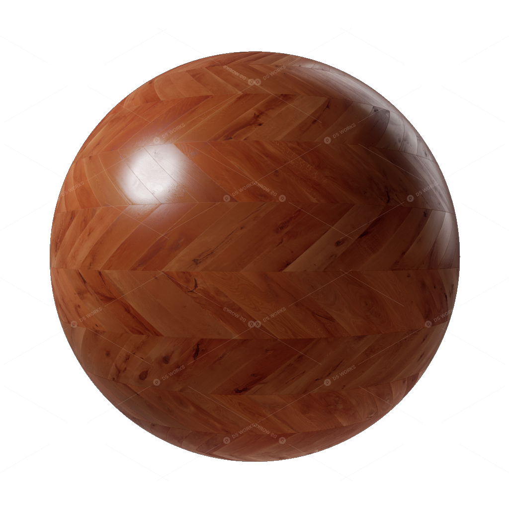 Herringbone Pattern Material