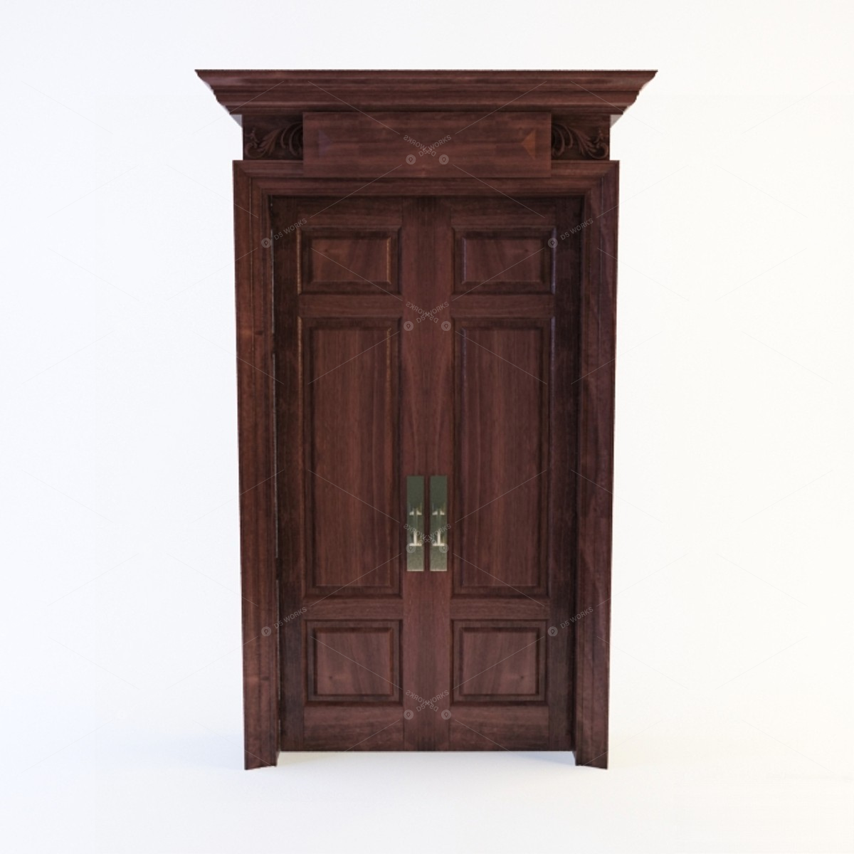 Doors 3D Models
