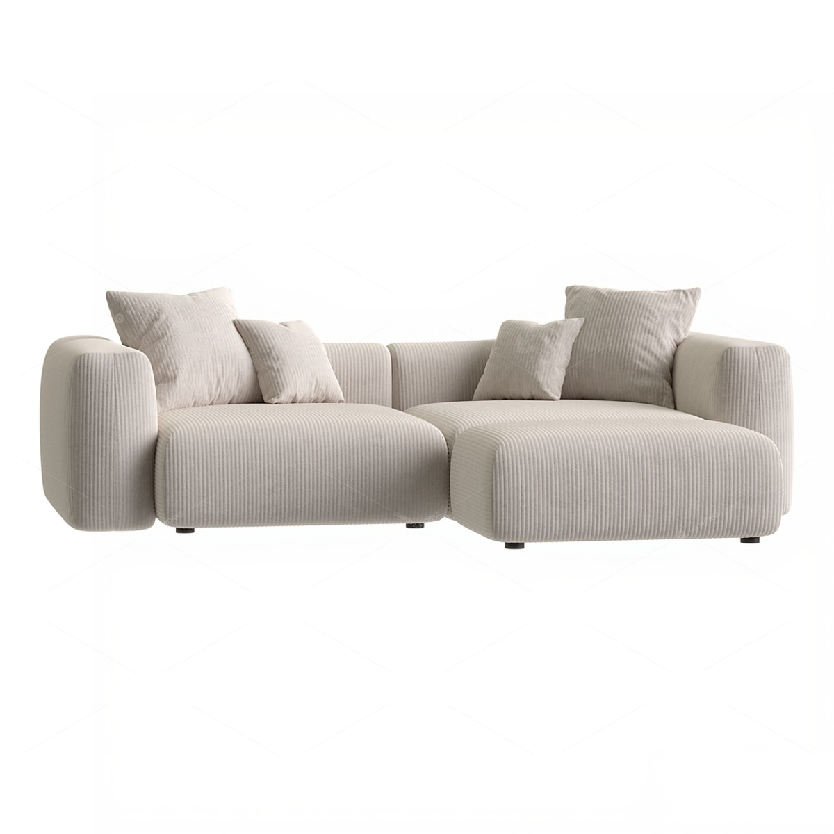 Sofas 3D Models 3