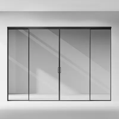 Sliding Door