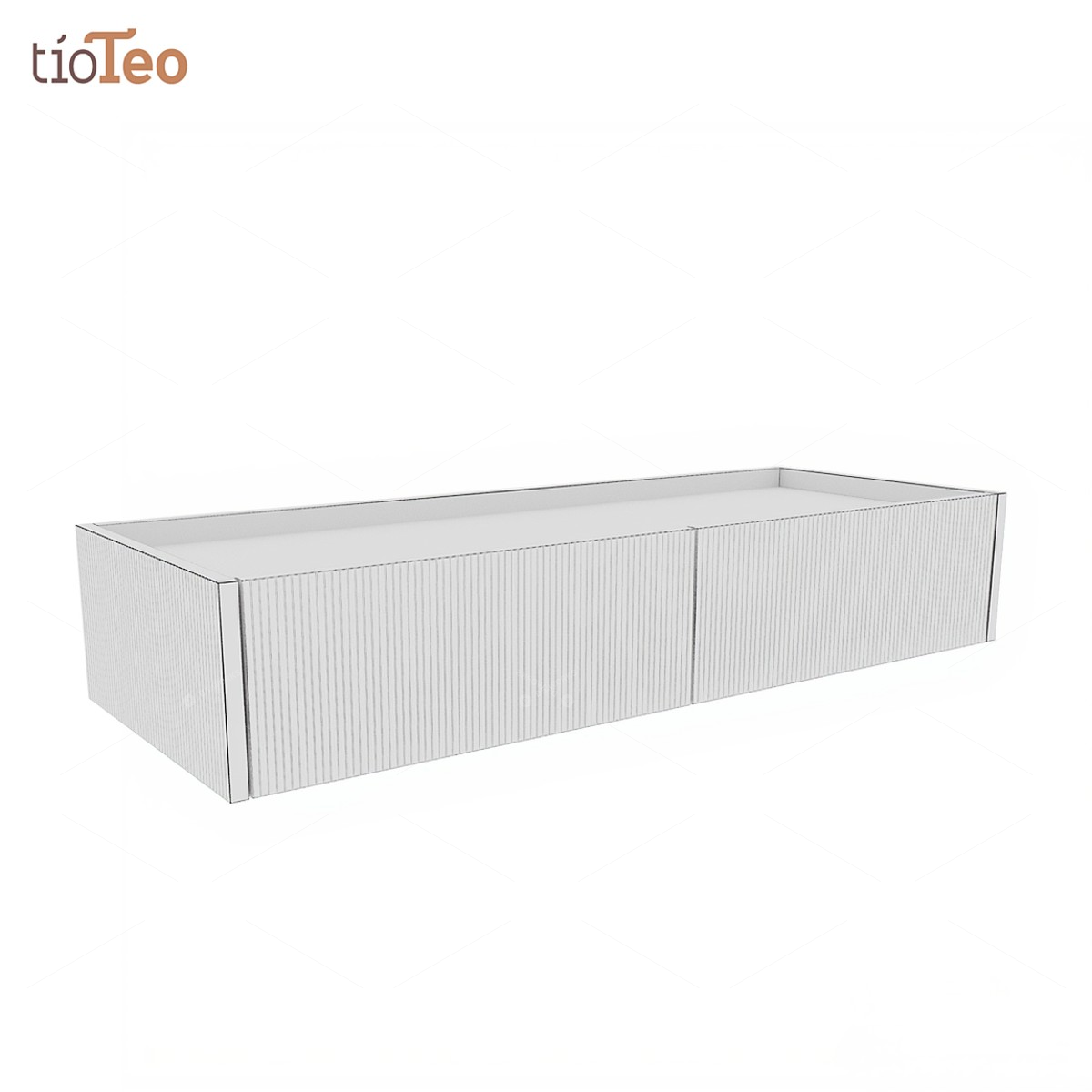 Cabinets 3D Models 2